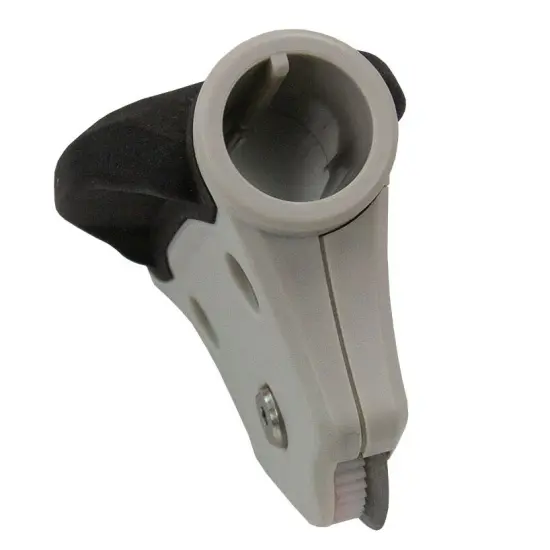 Tim Holtz Rotary Media Trimmer Replacement-Rotary Blade Carriage {4}