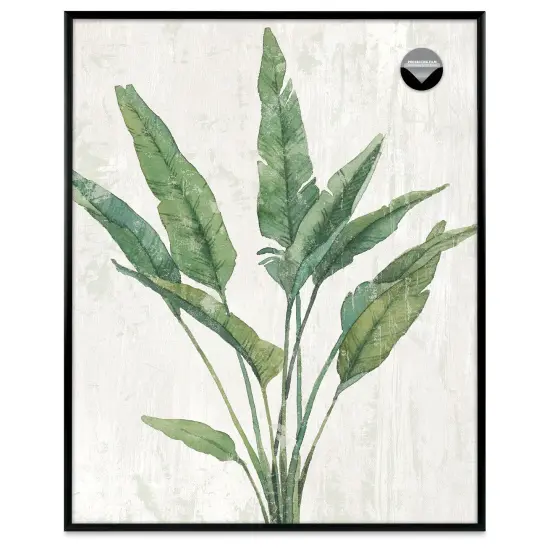 Blick Metal Gallery Frame - Black, 16&rdquo; x 20&rdquo; {1}