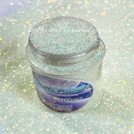 "MICRO Light Show&rdquo;-GLOW Glitter {7}