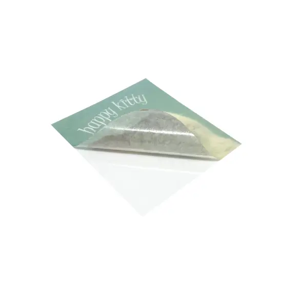 Wrapables Aesthetic Scrapbooking Washi Stickers, for DIY Arts & Crafts, Diary, Stationery, Card Making, Collages, Decals (70 pcs) Serene Mint {4}