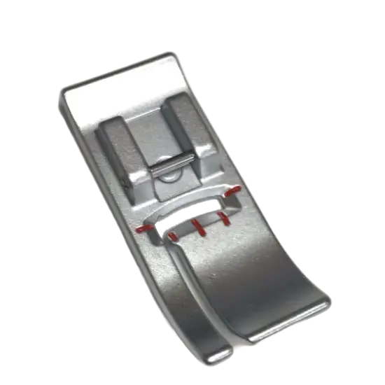 Brother SA104 Bi Level Foot Left {1}