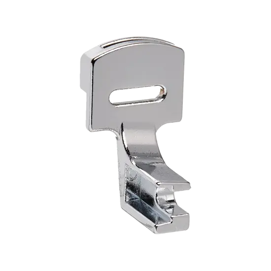 Brother SA120 Gathering Shirring Sewing Foot Low Shank {1}