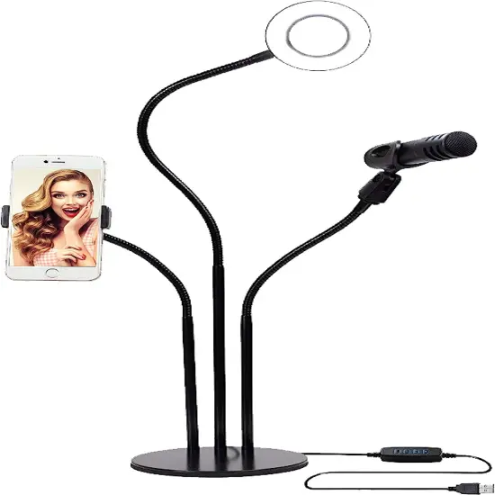 IDANCE MY TRIO STAND {1}