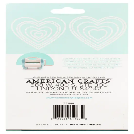 We R Revolution Dies-Heart {4}