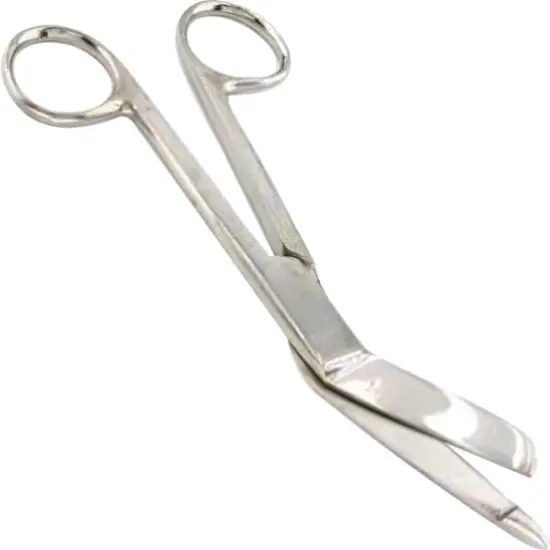 Bandage Scissors 5 3/4" Stainless Steel EMT EMS Surgical Paramedic Shears {1}
