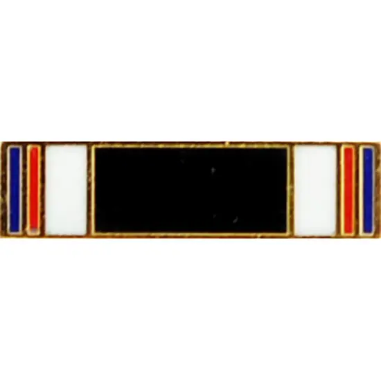 EagleEmblems P13046 Pin-Ribb, Wwi, Army Occupat, (11/16") {1}