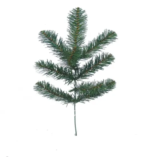 19" NORTHERN SPRUCE SPRAY 9 TIPS-3 Pieces, Floral Home by Artificial Flowers {1}