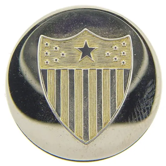 U.S. Army Adjutant General Pin {1}