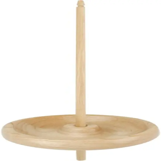 Lacis Drop Spindle {2}