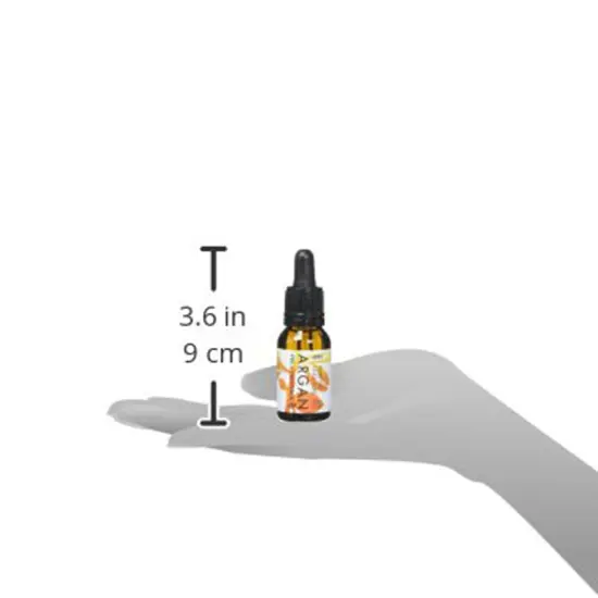 Argan Oil - 15ml {2}