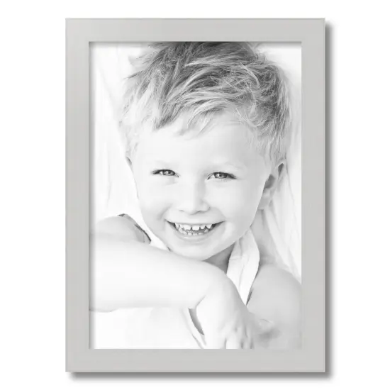 ArtToFrames 14x20 Inch Picture Frame, This 1.50 Inch Custom Wood Poster Frame is Available in Multiple Colors, Great for Your Art or Photos - Comes with Regular Glass andFoam Backing 3/16 inch (V-56673-14x20) {4}