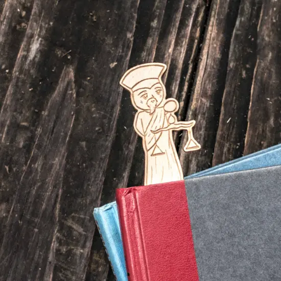 Bookmark - Anime Horoscope - Libra {3}