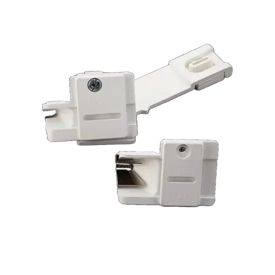 Brother SA230CV Bias Tape Binding Set {1}