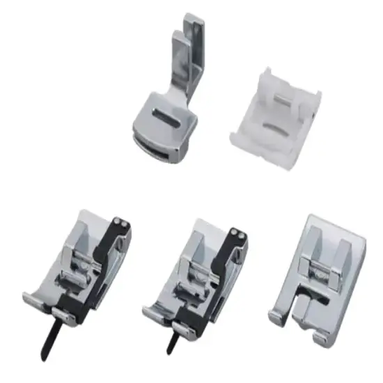 Brother SA5FTPKG 5 Foot Embellishment Pack {1}