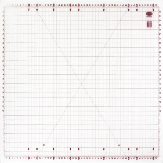 Sullivans Home Hobby Cutting Mat 36"X59" {1}