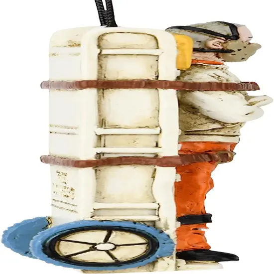 Tree Buddees Cannibal Halloween Ornament Creepy Decoration {5}