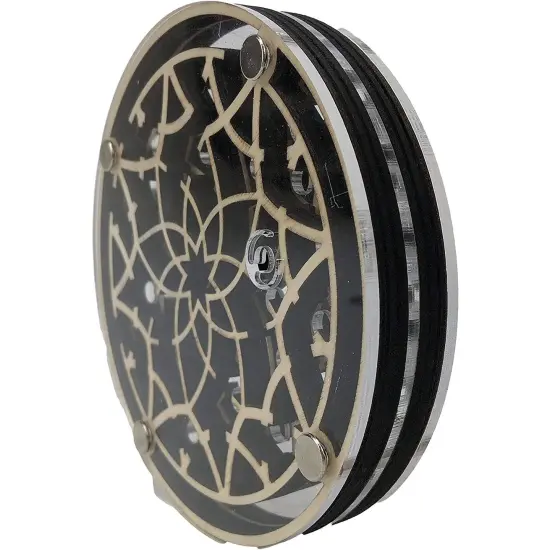 Project Genius Flower Maze Puzzle Box {5}