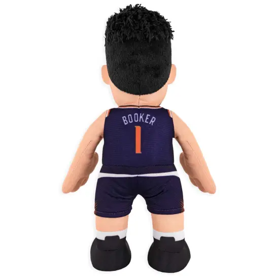 Bleacher Creatures Phoenix Suns Devin Booker 10" Plush Figure {4}