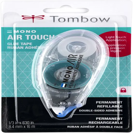Tombow MONO Air Touch Applicator-1/3"X630" {1}