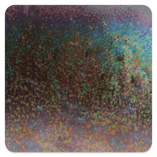 Amaco Cosmos Glaze - CO-8 Dark Star, 16 oz {1}