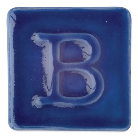 Botz Pro Glaze - Sapphire Blue, 200 ml {1}