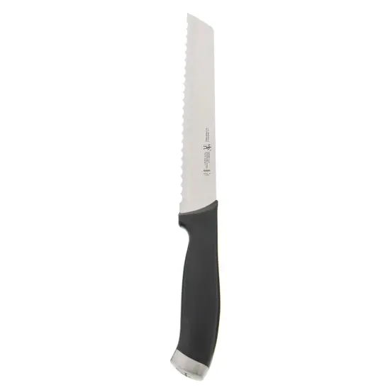 Henckels Silvercap 8-inch Bread Knife {1}