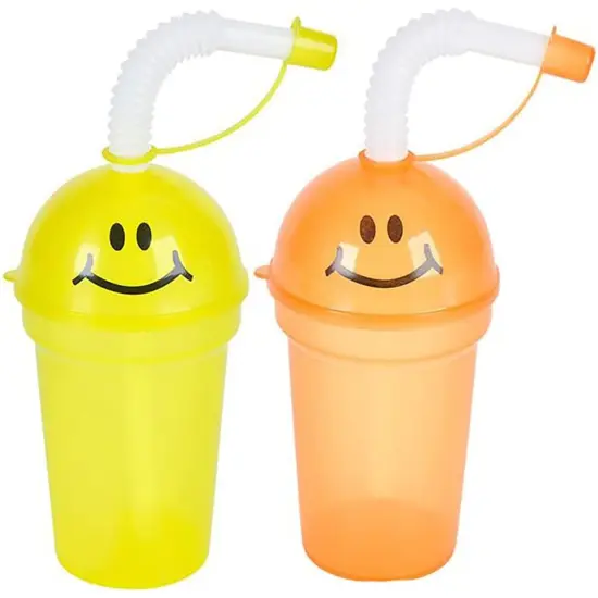 Smiley Sippers- 7 Ounce | Sip, Smile, Repeat The Smiley Sippers Collection | RAHEEV&reg; {4}
