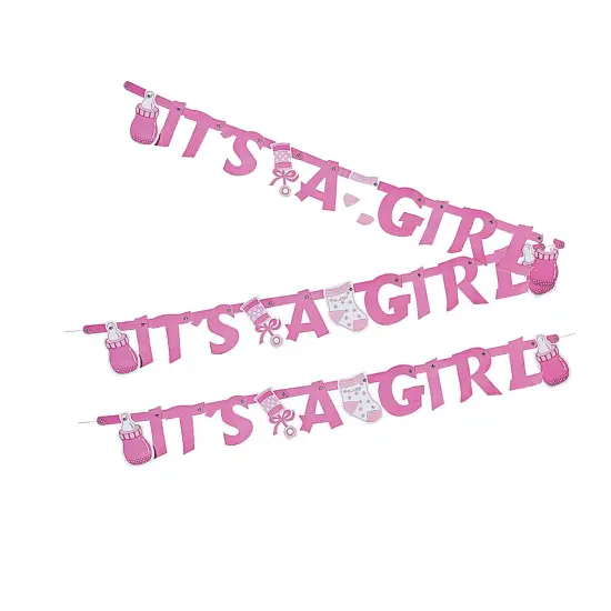 Premium-Hinged Banner - Embrace the Magic of New Life! Our 44-Inch | Raheev&reg; {4}