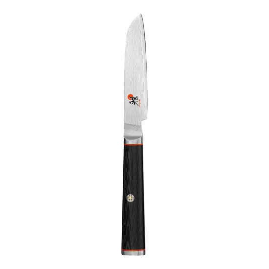 Miyabi Kaizen 3.5-inch Straight Paring Knife {1}
