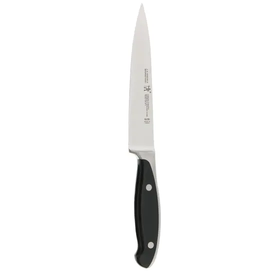 Henckels Forged Synergy 6-inch Utility Knife {1}