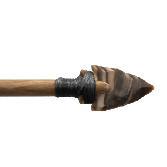 Realeather(R) Crafts Artificial Sinew 20yds-Black {5}