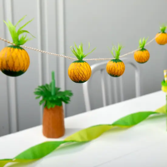 FloraCraft SmoothFoM Ball 12/Pkg-1.3" {4}