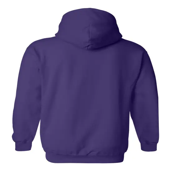 Gildan&reg; Heavy Blend Hooded Sweatshirt {3}
