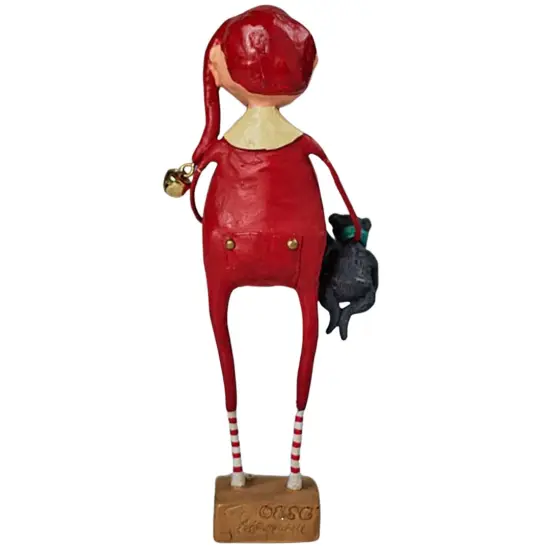 Sleepytime Santa 7.5" {2}