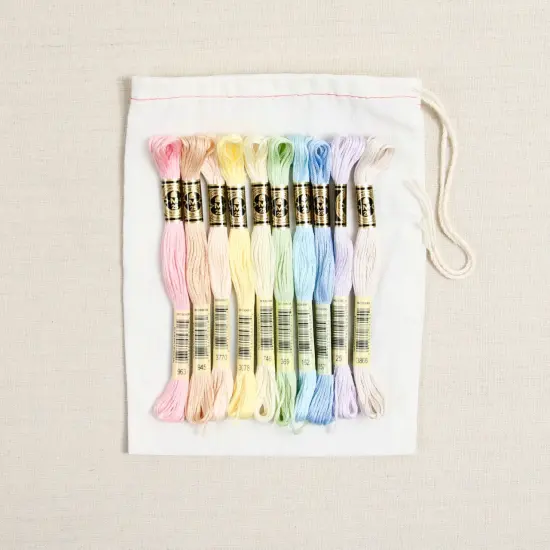 Wool Blend Felt, Pixie Dust {4}