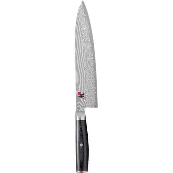 Miyabi Kaizen II 9.5-inch Chef's Knife {1}