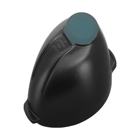 STAUB Cast Iron 2-qt Mussel Pot {5}