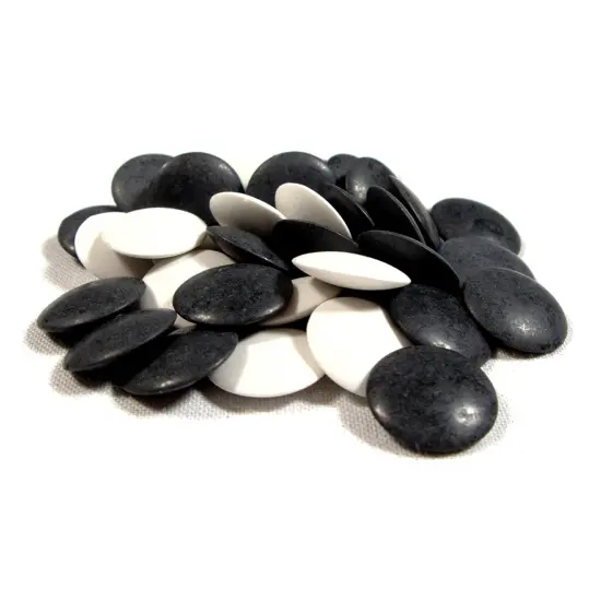 WE Games Wood Folding GO Set - 12 in. {4}