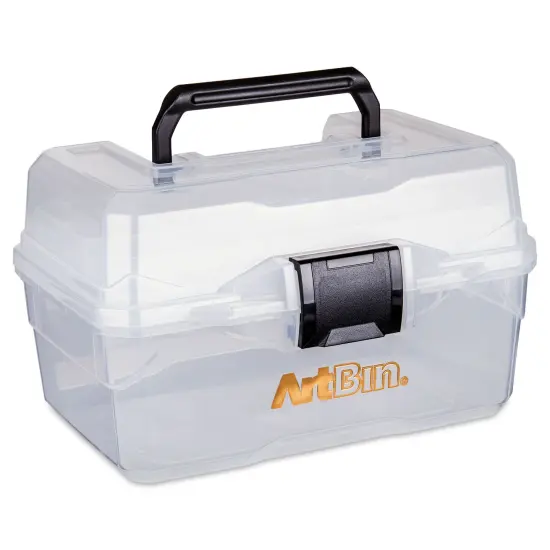 ArtBin Small Project Box {1}