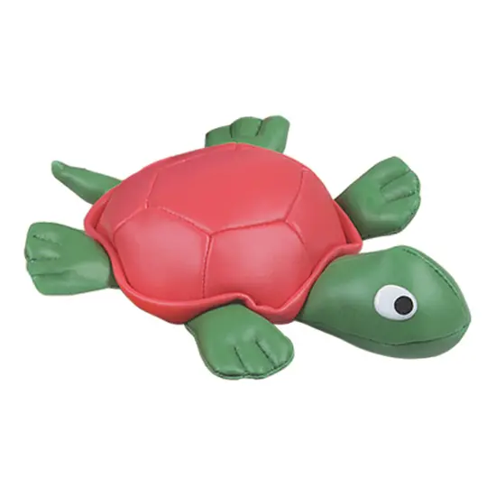 Creative Minds Turtle Beanbag Set - Set of 6 {4}