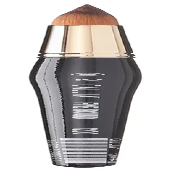 Willow Wolfe Callia Artist Fine Round Brush-10 {1}