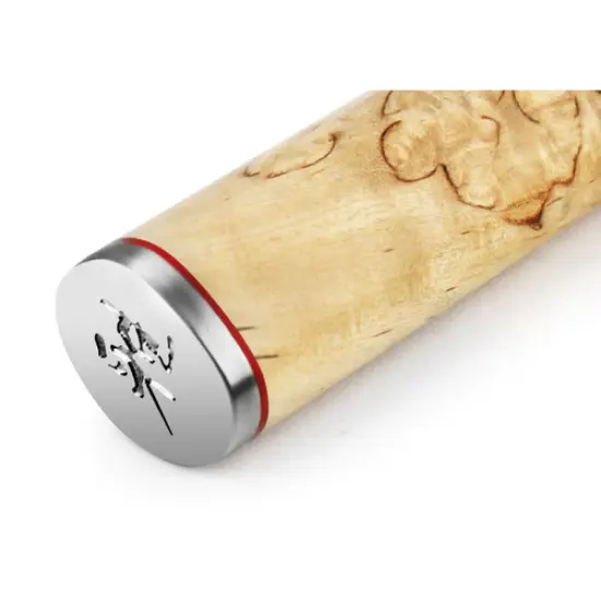 Miyabi Birchwood SG2 9-inch Bread Knife {5}