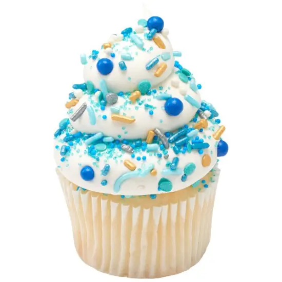 Seaside Deluxe Fusion Sprinkles Mix {4}