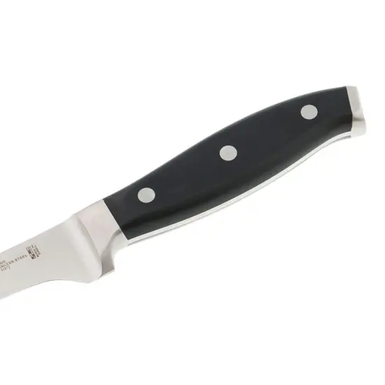 Henckels Forged Premio 5.5-inch Boning Knife {4}