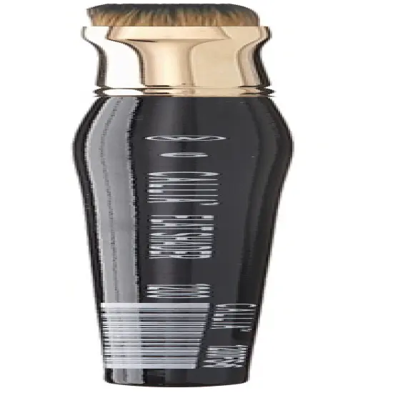 Willow Wolfe Callia Artist Flat Shader Brush-6 {1}