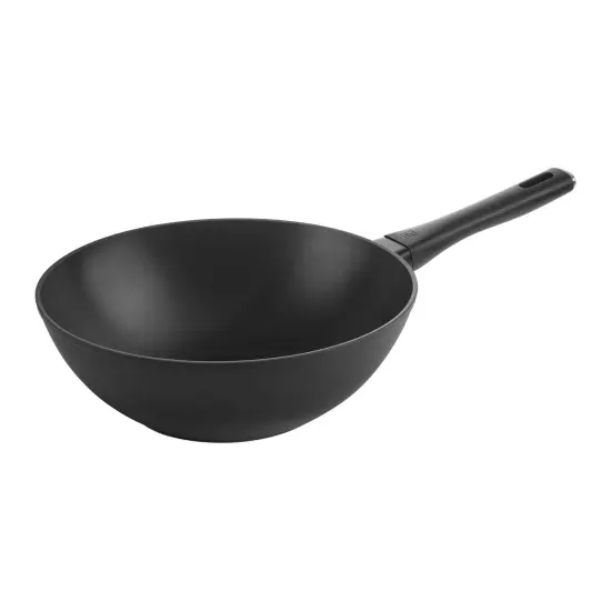 ZWILLING Madura Plus Aluminum 12-inch Nonstick Stir Fry Pan {1}