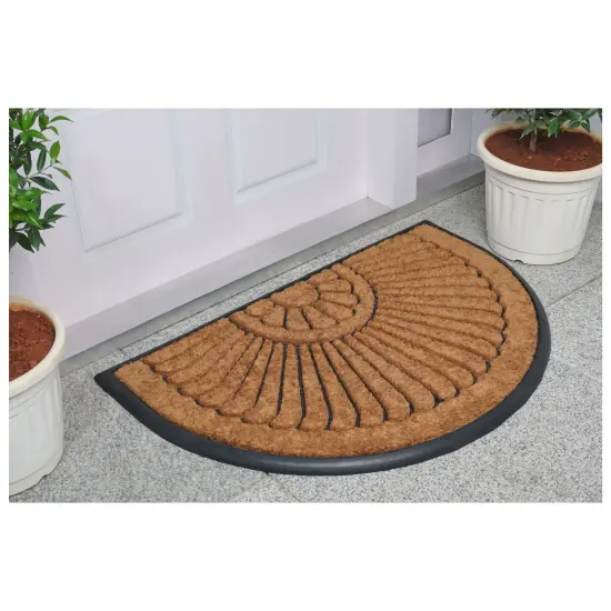 Shell Doormat {3}
