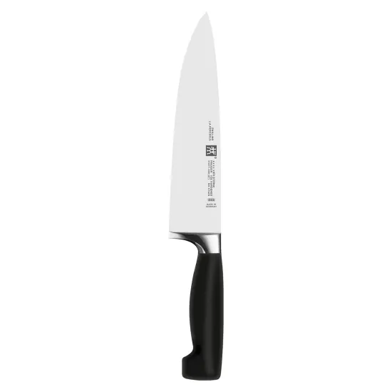 ZWILLING Four Star Chef's Knife {2}