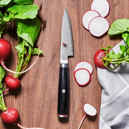 Miyabi Kaizen II 3.5-inch Paring Knife {4}