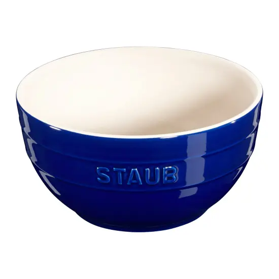 STAUB Ceramic 6.5-inch Large Universal Bowl {4}